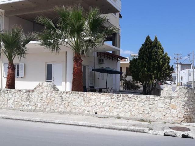 Little Cozy House Daire Hanya Dış mekan fotoğraf